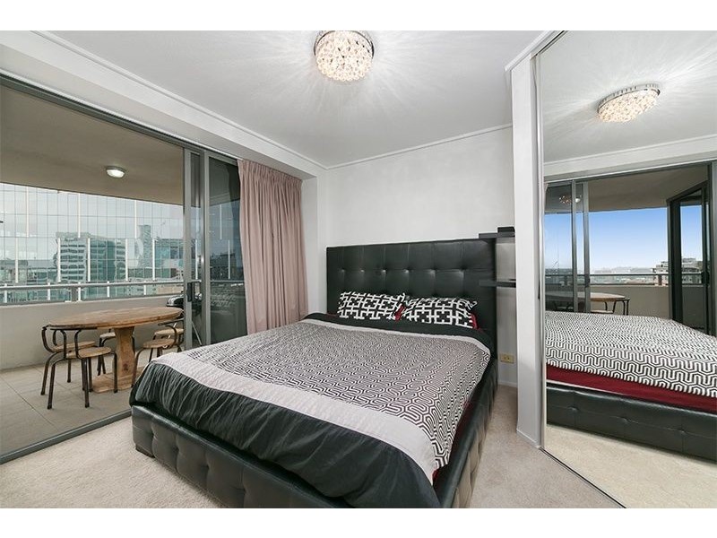 289/420 Queen St, Brisbane City QLD 4000