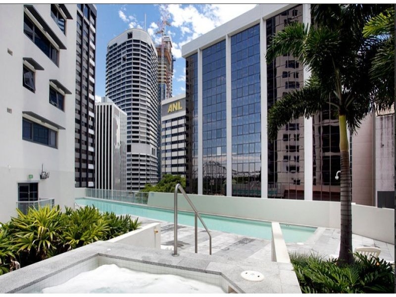 289/420 Queen St, Brisbane City QLD 4000