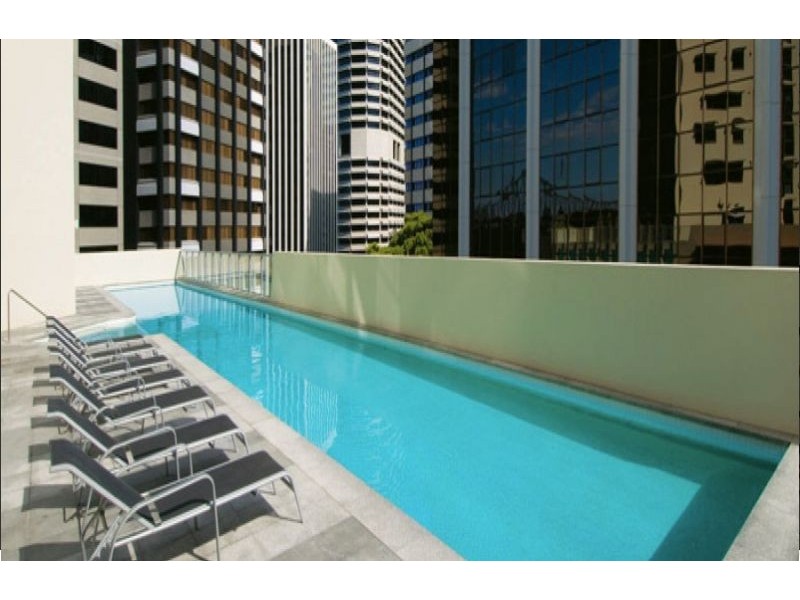 289/420 Queen St, Brisbane City QLD 4000