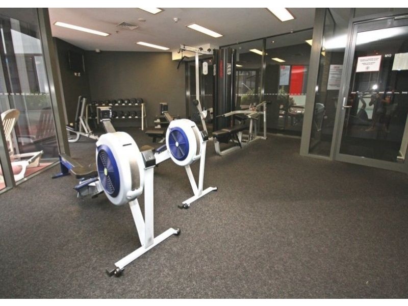 289/420 Queen St, Brisbane City QLD 4000