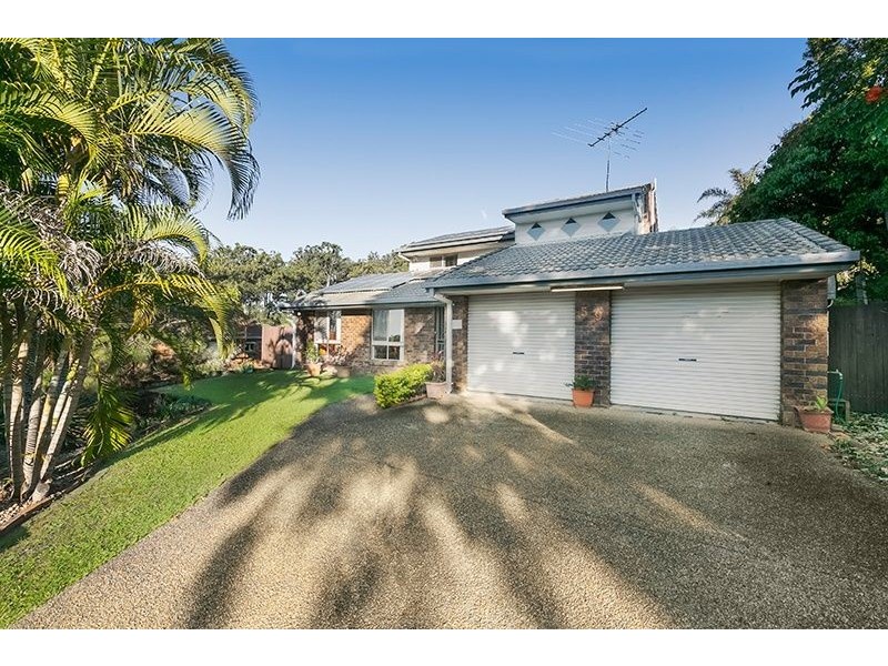 59 Wisteria Cr, Mount Gravatt East QLD 4122