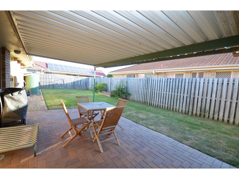 10 Cloverbrook Place, Carina QLD 4152