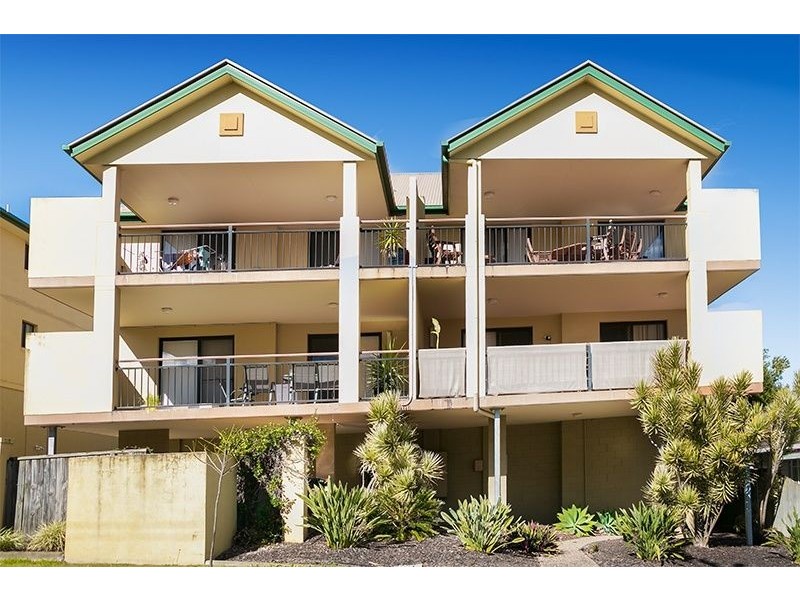 6/14 Taunton St, Annerley QLD 4103