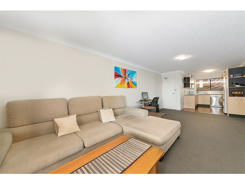 6/14 Taunton St, Annerley QLD 4103