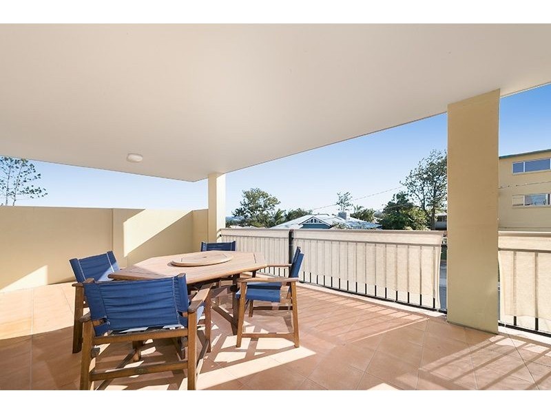 6/14 Taunton St, Annerley QLD 4103