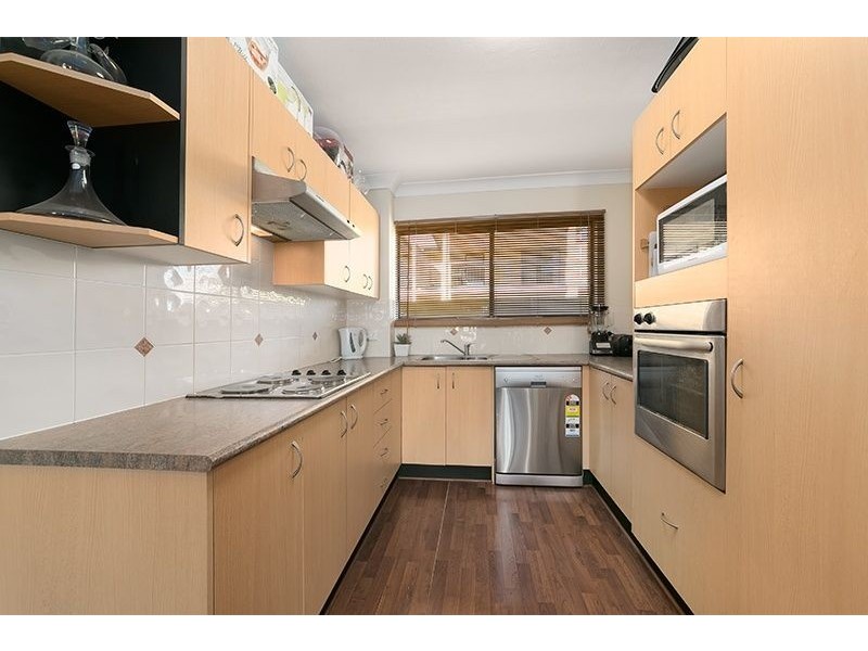 6/14 Taunton St, Annerley QLD 4103