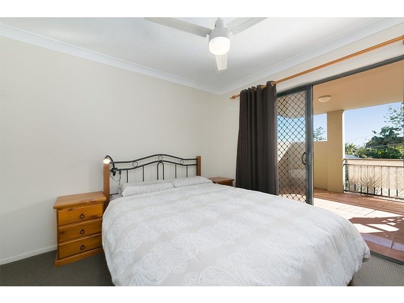 6/14 Taunton St, Annerley QLD 4103