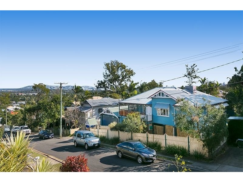 6/14 Taunton St, Annerley QLD 4103