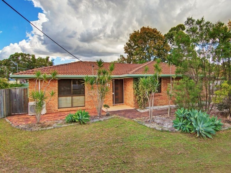 97 Vansittart Rd, Regents Park QLD 4118