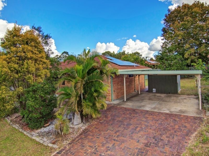97 Vansittart Rd, Regents Park QLD 4118