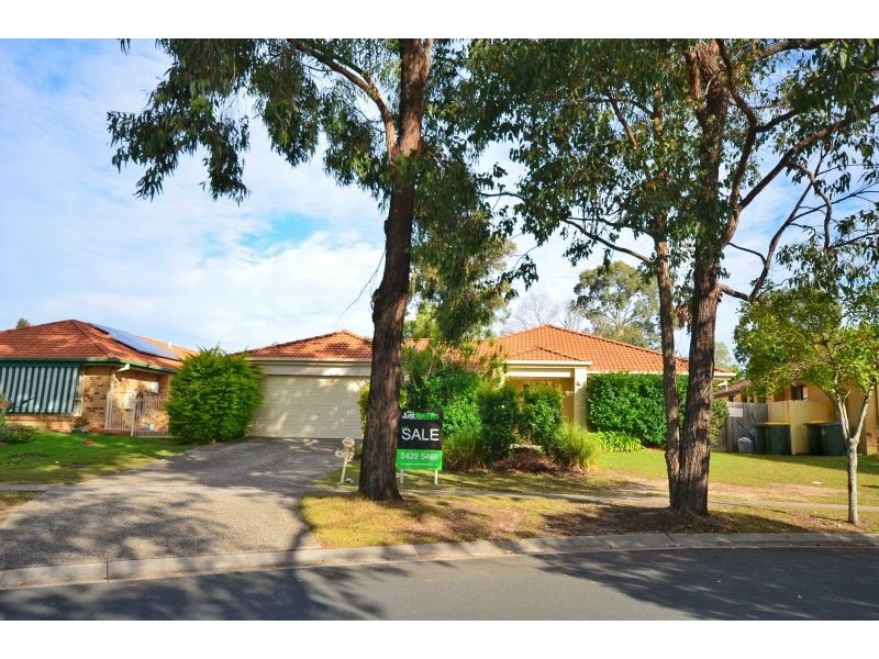 89 Centennial Way, Forest Lake QLD 4078