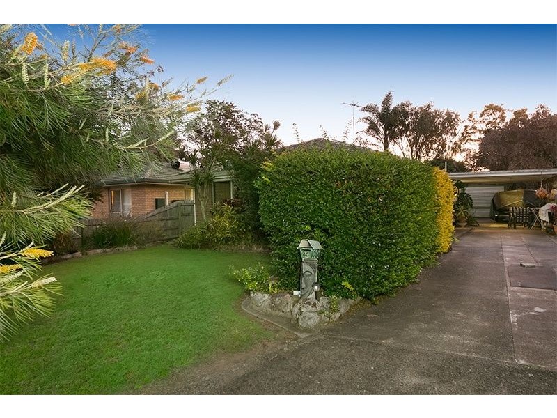 40 Mcwilliam St, Redland Bay QLD 4165