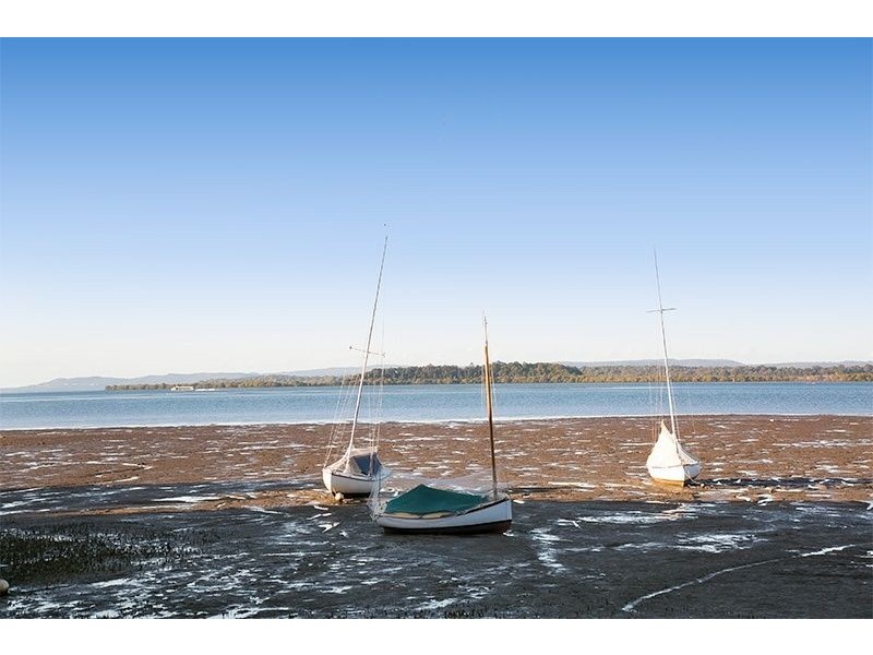 40 Mcwilliam St, Redland Bay QLD 4165