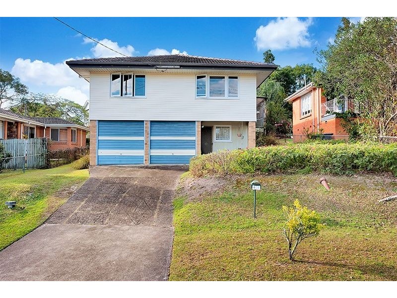 Holland Park West QLD 4121