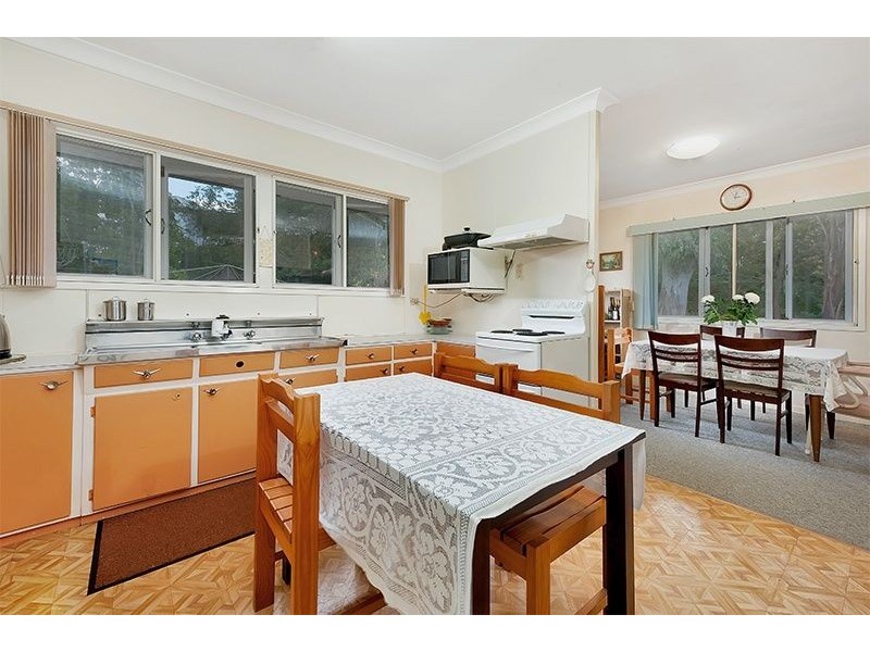 Holland Park West QLD 4121