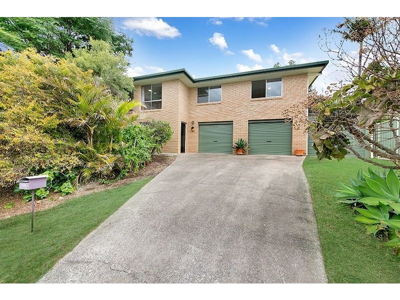 6 Europa Ct, Runcorn QLD 4113