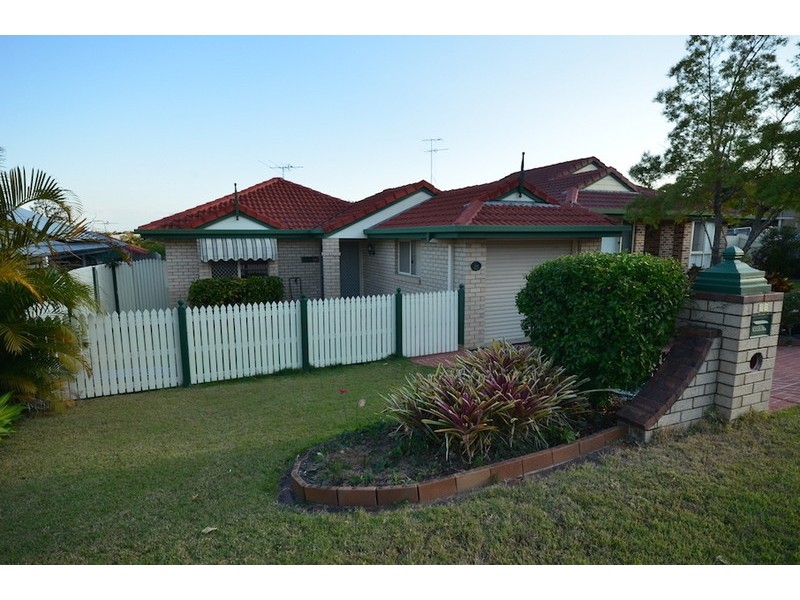 23 Strathairlie Sq, Macgregor QLD 4109