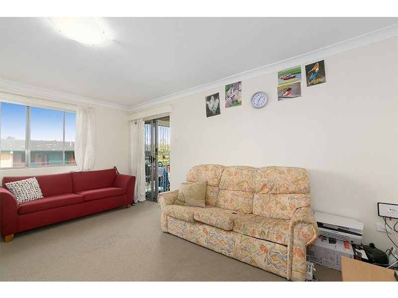 7/47 Victoria St, Fairfield QLD 4103