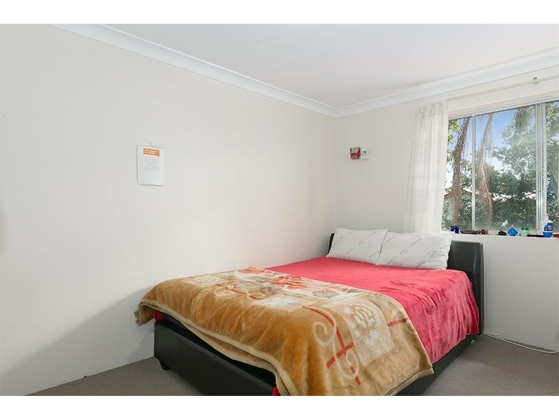 7/47 Victoria St, Fairfield QLD 4103