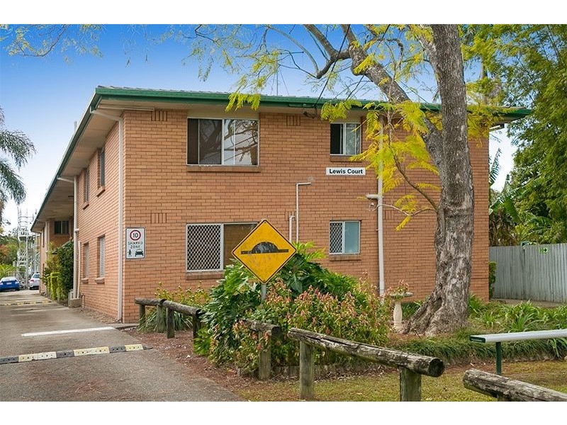 7/47 Victoria St, Fairfield QLD 4103