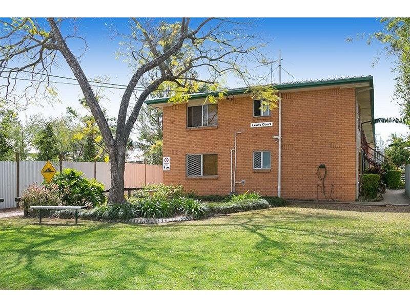 7/47 Victoria St, Fairfield QLD 4103