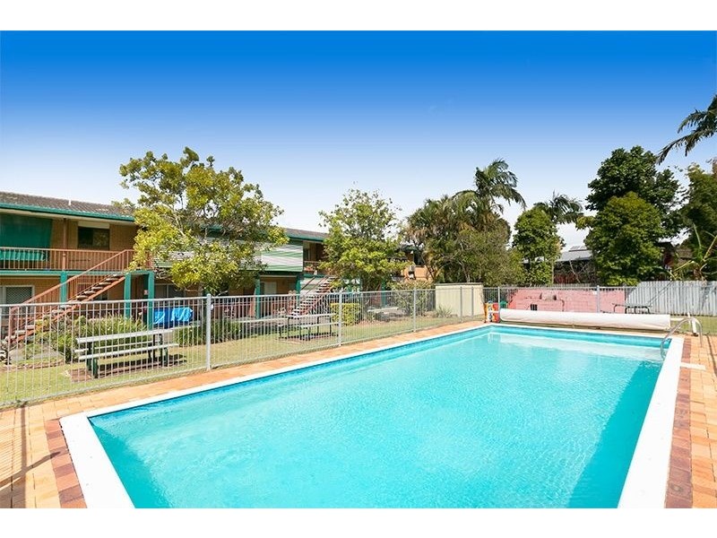 7/47 Victoria St, Fairfield QLD 4103