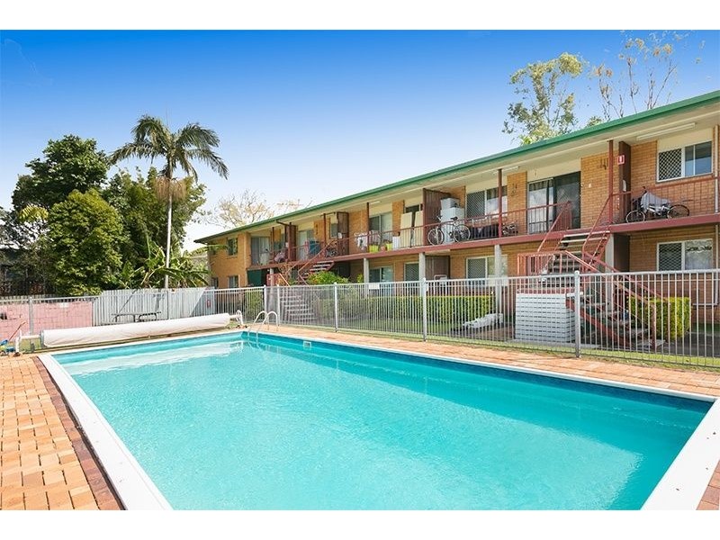 7/47 Victoria St, Fairfield QLD 4103