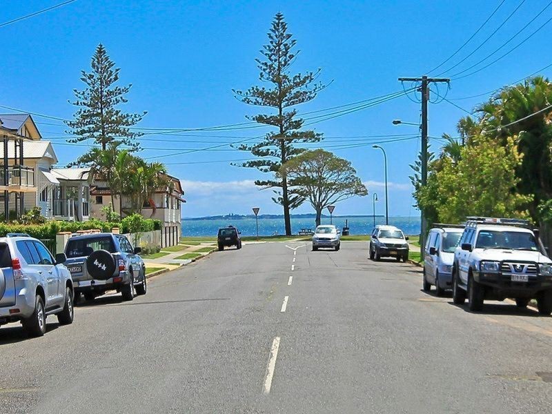 4/17 Berrima St, Wynnum QLD 4178