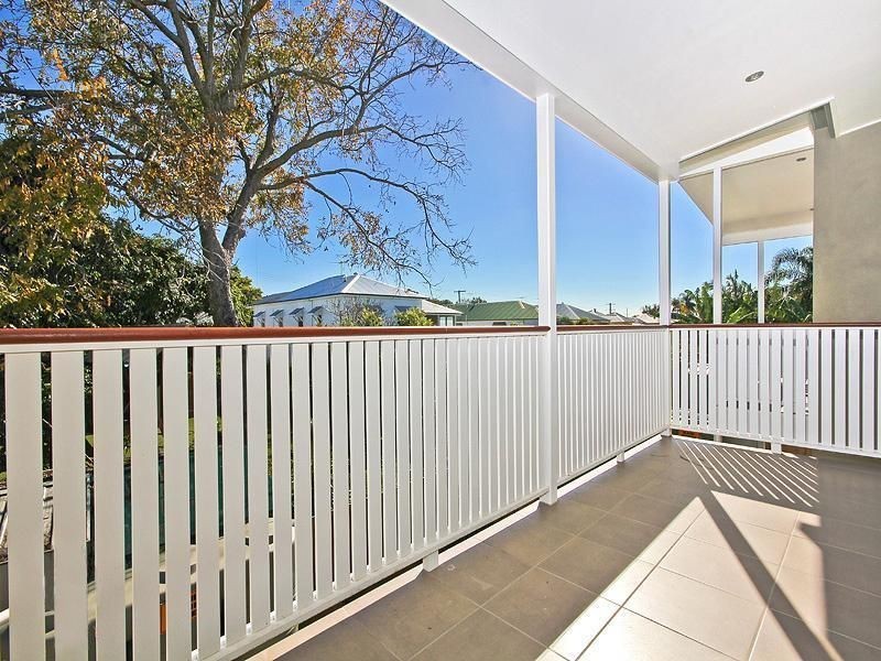 4/17 Berrima St, Wynnum QLD 4178