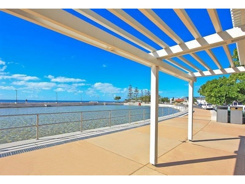 4/17 Berrima St, Wynnum QLD 4178