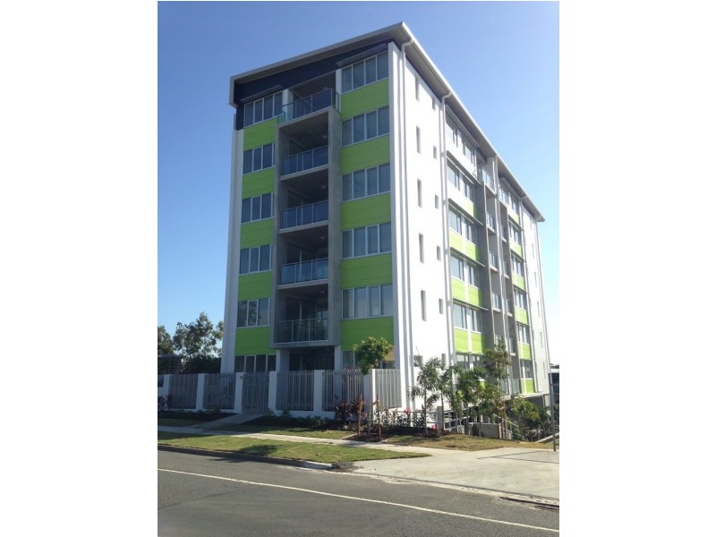 121/986 Wynnum Rd, Cannon Hill QLD 4170