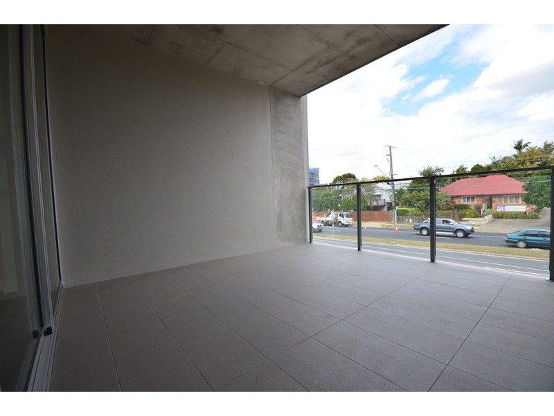 121/986 Wynnum Rd, Cannon Hill QLD 4170