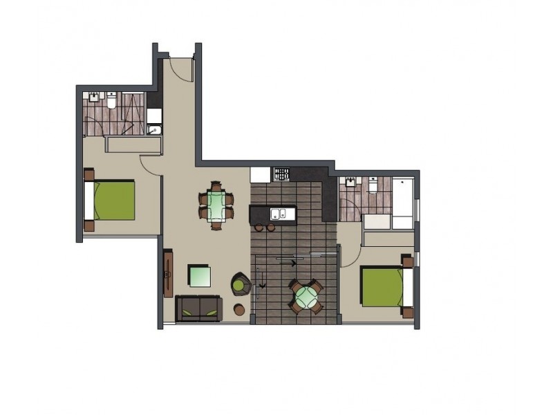 121/986 Wynnum Rd, Cannon Hill QLD 4170