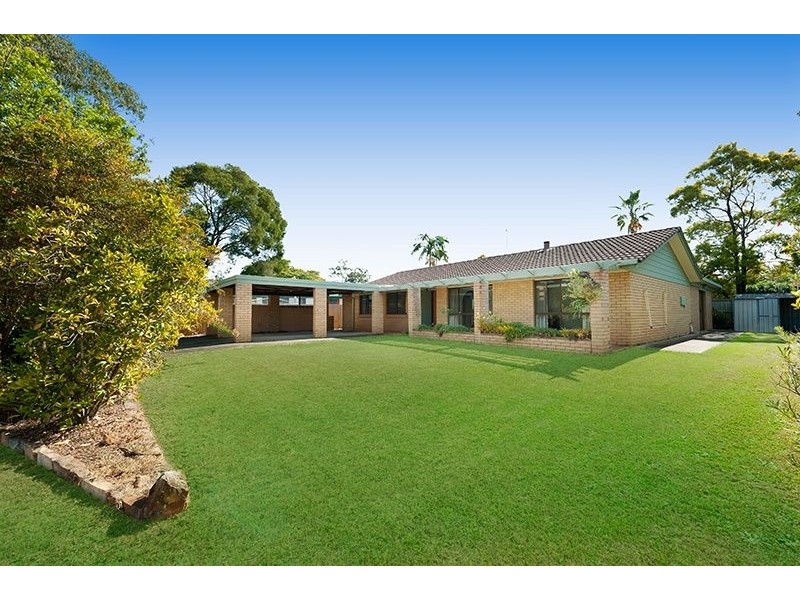 59 Stackpole St, Wishart QLD 4122