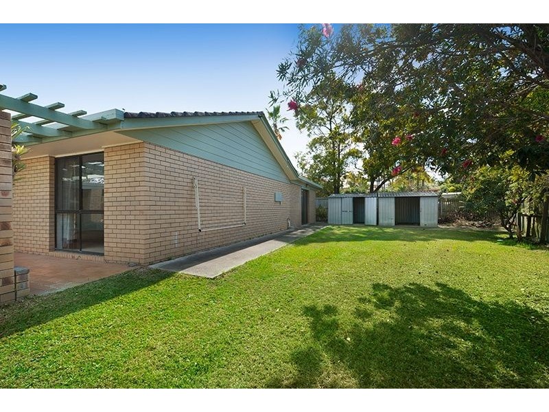 59 Stackpole St, Wishart QLD 4122