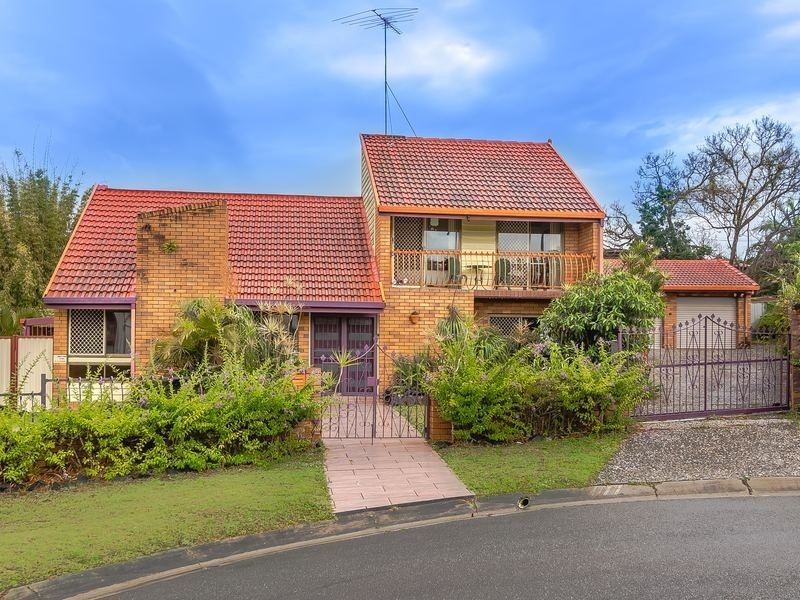 14 Carnoustie St, Macgregor QLD 4109