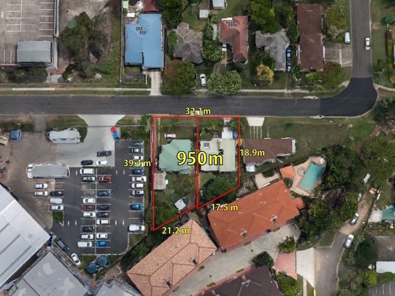 35-39 Cortis Street, Mount Gravatt East QLD 4122