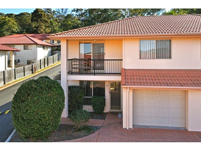 47/10 Kaija Street, Mount Gravatt East QLD 4122