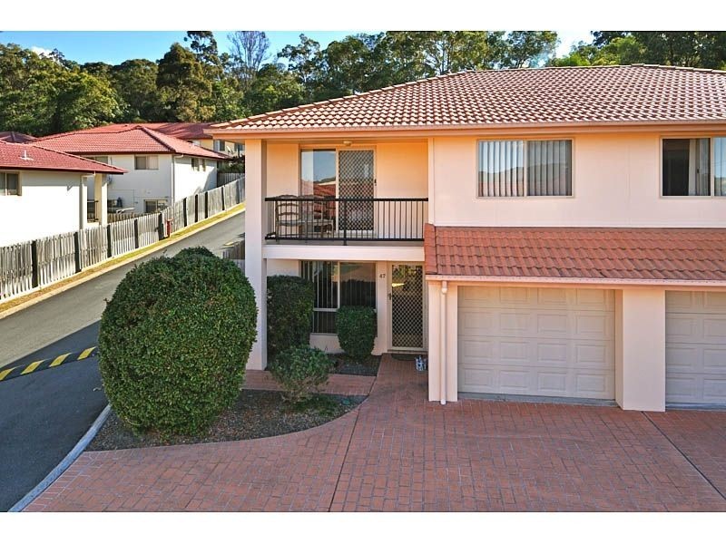 47/10 Kaija Street, Mount Gravatt East QLD 4122