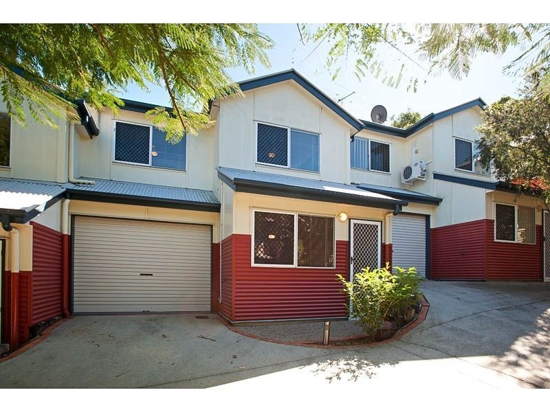 3/48 Ernest St, Morningside QLD 4170