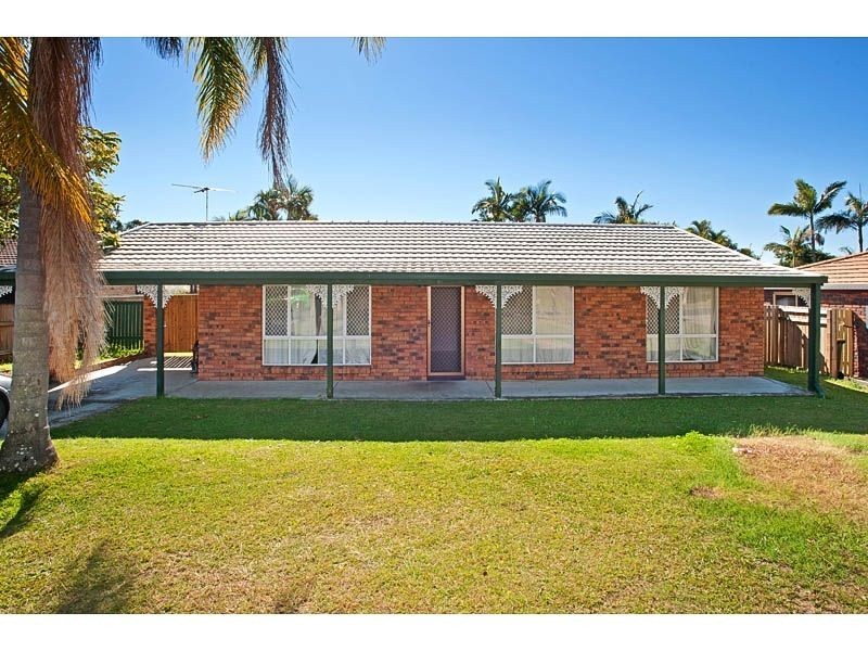 30 Booral Street, Sunnybank Hills QLD 4109