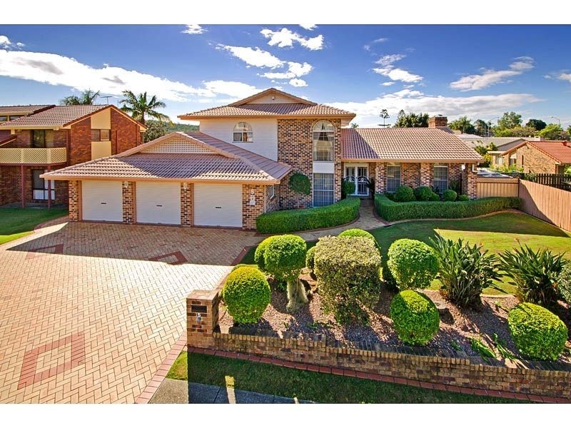 5 Styphelia Street, Mount Gravatt East QLD 4122