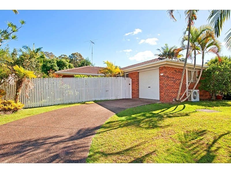 14/8 Scarlett Street, Daisy Hill QLD 4127