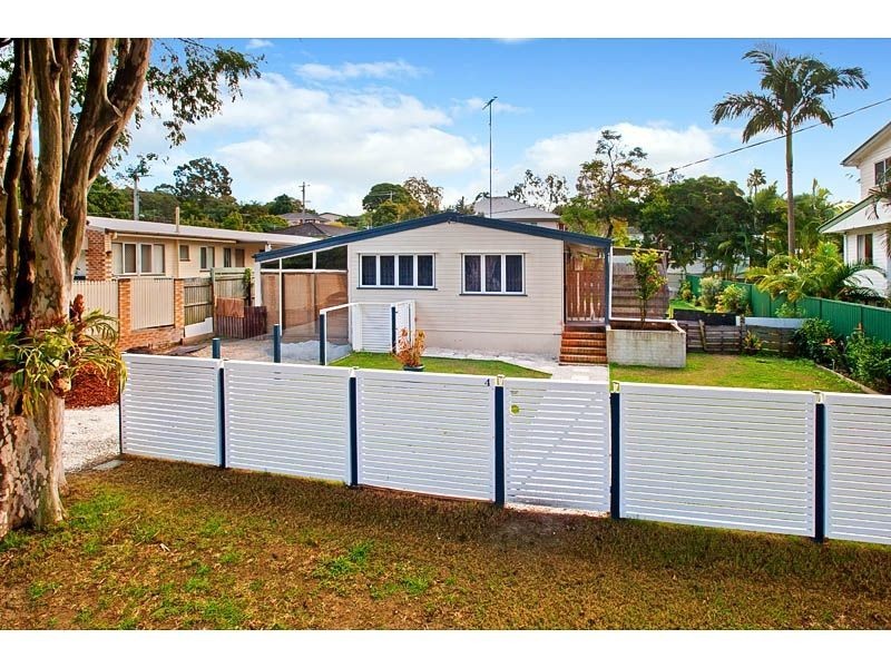 4 Goomerah Street, Mount Gravatt East QLD 4122
