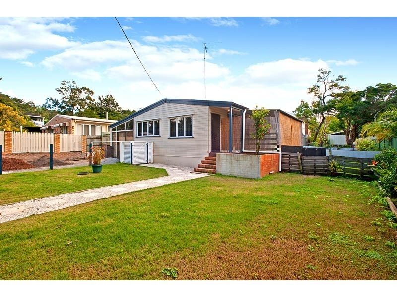 4 Goomerah Street, Mount Gravatt East QLD 4122