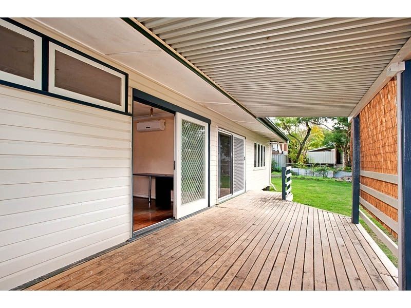 4 Goomerah Street, Mount Gravatt East QLD 4122