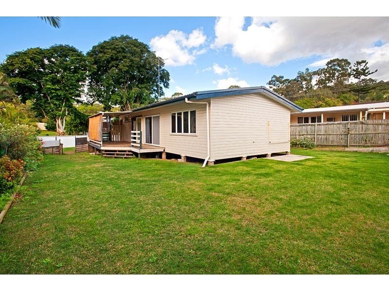 4 Goomerah Street, Mount Gravatt East QLD 4122