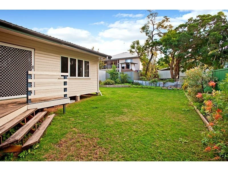 4 Goomerah Street, Mount Gravatt East QLD 4122