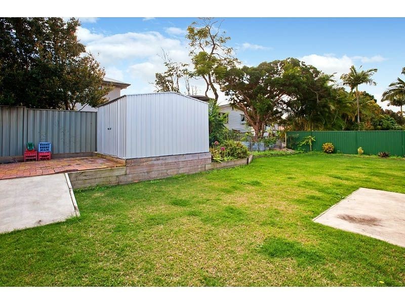 4 Goomerah Street, Mount Gravatt East QLD 4122