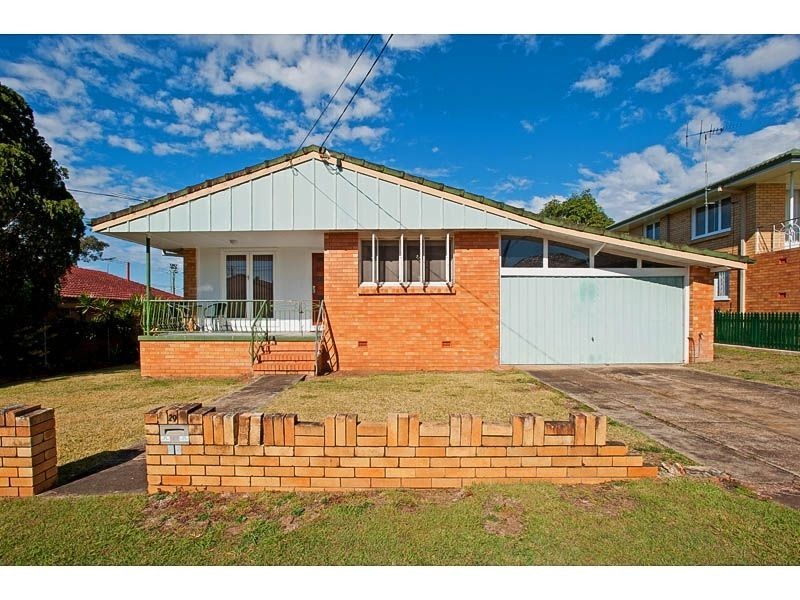 29 Balloch Street, Wishart QLD 4122